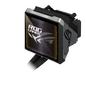 ASUS ROG Strix LC IV 360 ARGB LCD Negro