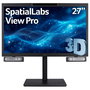 Acer ASV27-2P Monitor 27 pulg. 4K Ultra HD 160Hz Negro