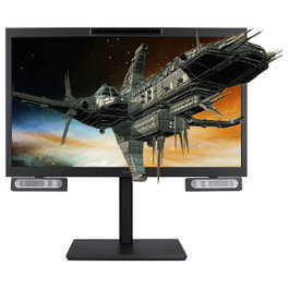 Acer ASV27-2P Monitor 27 pulg. 4K Ultra HD 160Hz Negro