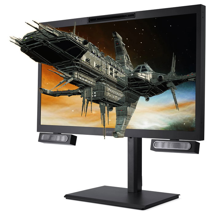 Acer ASV27-2P Monitor 27 pulg. 4K Ultra HD 160Hz Negro