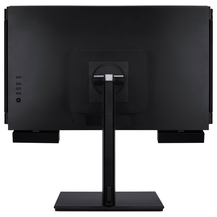 Acer ASV27-2P Monitor 27 pulg. 4K Ultra HD 160Hz Negro