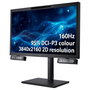 Acer ASV27-2P Monitor 27 pulg. 4K Ultra HD 160Hz Negro