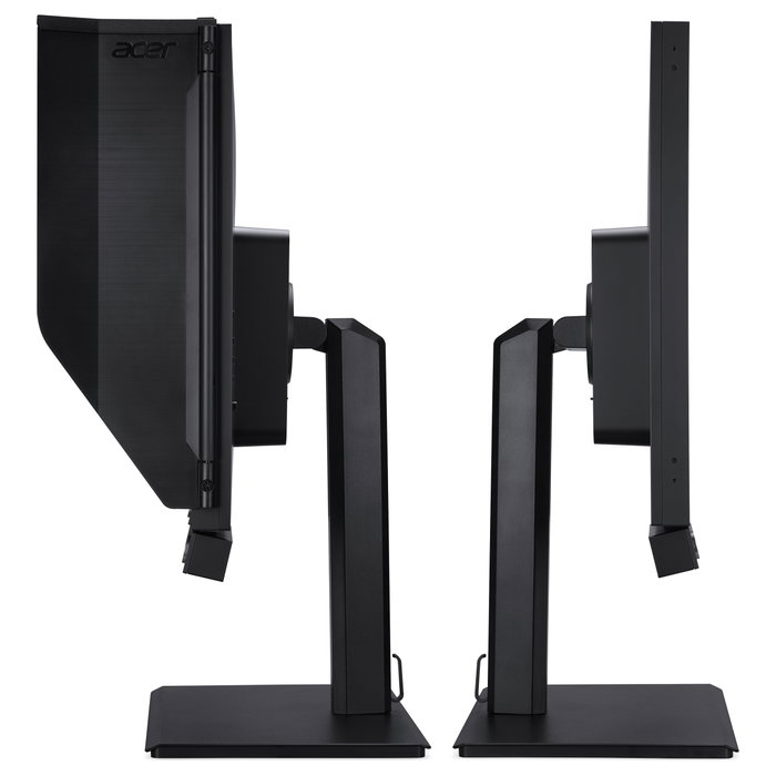 Acer ASV27-2P Monitor 27 pulg. 4K Ultra HD 160Hz Negro