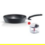 Fissler 159-105-02-100/0 PACK SARTÉN 28 CM + FINECUT Adamant® Cookstar® Apto Inducción
