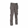 Cofra Pantalón de trabajo Zimbabwe Antracita Talla M