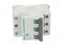 SCHNEIDER ELECTRIC Easy9 Pro Interruptor magnetotérmico 2A 3 polos 6kA