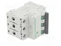 SCHNEIDER ELECTRIC Easy9 Pro Interruptor magnetotérmico 2A 3 polos 6kA