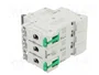 SCHNEIDER ELECTRIC Easy9 Pro Interruptor magnetotérmico 2A 3 polos 6kA