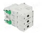 SCHNEIDER ELECTRIC Easy9 Pro Interruptor magnetotérmico 2A 3 polos 6kA