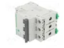 SCHNEIDER ELECTRIC Easy9 Pro Interruptor magnetotérmico 2A 3 polos 6kA