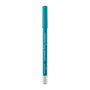Bourjois Contour Clubbing Delineador de Ojos Waterproof Gel, Color #063 Sea Blue, Larga Duración, Vegano, 1.2 g