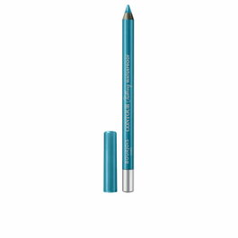 Bourjois Contour Clubbing Delineador de Ojos Waterproof 063-Sea Blue Soon