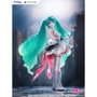 Furyu Hatsune Miku Galaxy Live Ver. Estatua de PVC