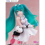 Furyu Hatsune Miku Galaxy Live Ver. Estatua de PVC