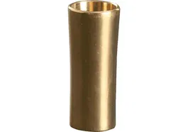 Dunlop Slide Latón Eric Sardinas Large (19X22,9X56,5Mm)