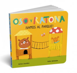 BEASCOA, ¡VAMOS AL PARQUE!