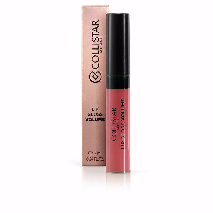 Collistar LIP GLOSS VOLUMEN #170-HOT GRAPEFRUIT 7ml