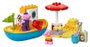 LEGO DUPLO Paseo en Barco de Peppa Pig