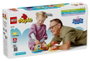 LEGO DUPLO Paseo en Barco de Peppa Pig