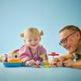 LEGO DUPLO Paseo en Barco de Peppa Pig