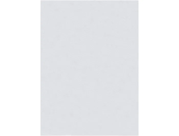 Liderpapel Fieltro Blanco 50x70cm 160g/m2 Liderpapel Fieltro Blanco 50x70cm 160g/m2