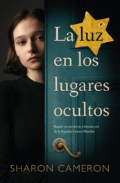 La luz en los lugares ocultos, Sharon Cameron - UMBRIEL