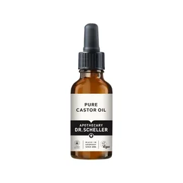 Dr. Scheller Pure Castor Oil Hidratante 30 ml