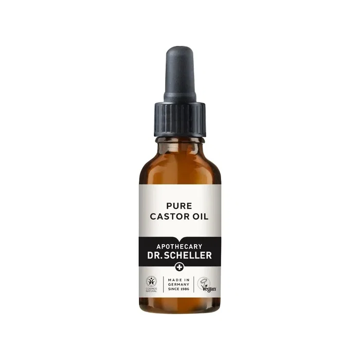 Dr. Scheller Pure Castor Oil Hidratante 30 ml