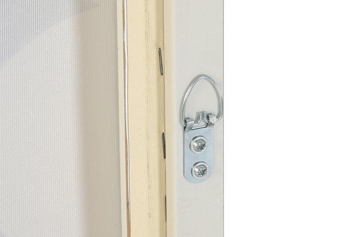 DKD Home Decor Cuadro Colonial Naranja Verde 4.5 x 93 x 63 cm (2 Unidades)