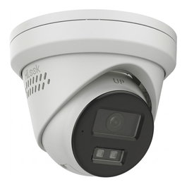 Hikvision DS-2CD2346G2H-I Cámara Turret 4MP Easy IP 4.0 2.8mm