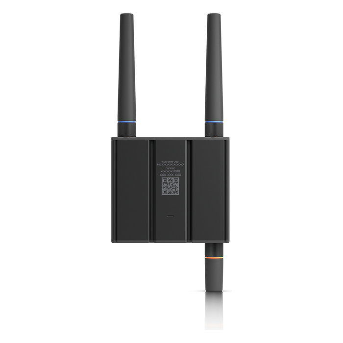 Ubiquiti UniFi Mobile Router Ultra UMR-Ultra 4G LTE Negro