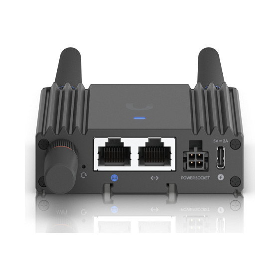 Ubiquiti UniFi Mobile Router Ultra UMR-Ultra 4G LTE Negro