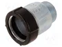 GEBO Conector de apriete y reparación QUICK G 1 1/2 de fundición