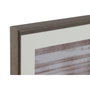 DKD Home Decor Marco Multifoto PS Cristal 34x34 cm 4 Fotos Surtido