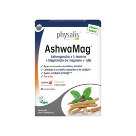 PHYSALIS ASHWAMAG 30comp.