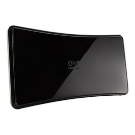 One For All SV9420 Antena Interior TV Amplificada Full HD 5G