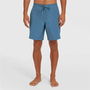 Bañador Hombre O'Neill Solid 17" Boardshorts Azul