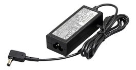 Acer Adaptador de Corriente/ Cargador 45W, 19V, 100-240V AC, Para Portátil