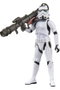 Hasbro Star Wars The Vintage Collection Rocket Launcher Trooper 9,5 cm