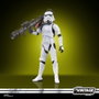 Hasbro Figura Rocket Launcher Trooper Jedi Survivor Star Wars 9,5cm Articulada con Accesorios