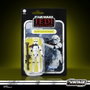 Hasbro Figura Rocket Launcher Trooper Jedi Survivor Star Wars 9,5cm Articulada con Accesorios
