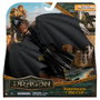 SPIN MASTER DreamWorks Dragons Pack Figura Accion Desdentao y Hipo - Figuras Articuladas de Cómo Entrenar a Tu Dragón - Juguete Niños 4+ Años