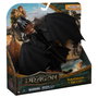 SPIN MASTER DreamWorks Dragons Pack Figura Accion Desdentao y Hipo - Figuras Articuladas de Cómo Entrenar a Tu Dragón - Juguete Niños 4+ Años