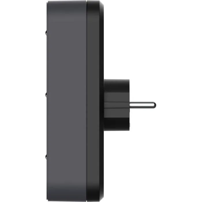 Triplite QUA4004282472384 QUARX 3P 16A Compacto, Compatible con NF