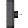 Triplite QUARX 3P 16A Compacto compatible con NF
