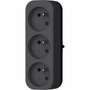 Triplite QUARX 3P 16A Compacto compatible con NF