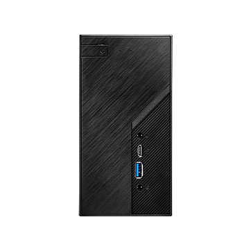 ASRock DeskMini X600/USB4/B/BB/BOX AMD AM5 ASRock DeskMini X600/USB4/B/BB/BOX AMD AM5