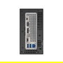 ASRock DeskMini X600 PC Barebone Mini-PC AM5, Socket AM5, USB4, AMD X600, 2x M.2, SATA III, Hasta 128 GB RAM, 1.92L, Negro - Box retail