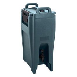 CAMBRO - UC500-191 - Contenedor isotérmico para líquidos (18L) Serie Ultra Camtainer - (42,5 x 30 x 68 cm) - Gris Granito