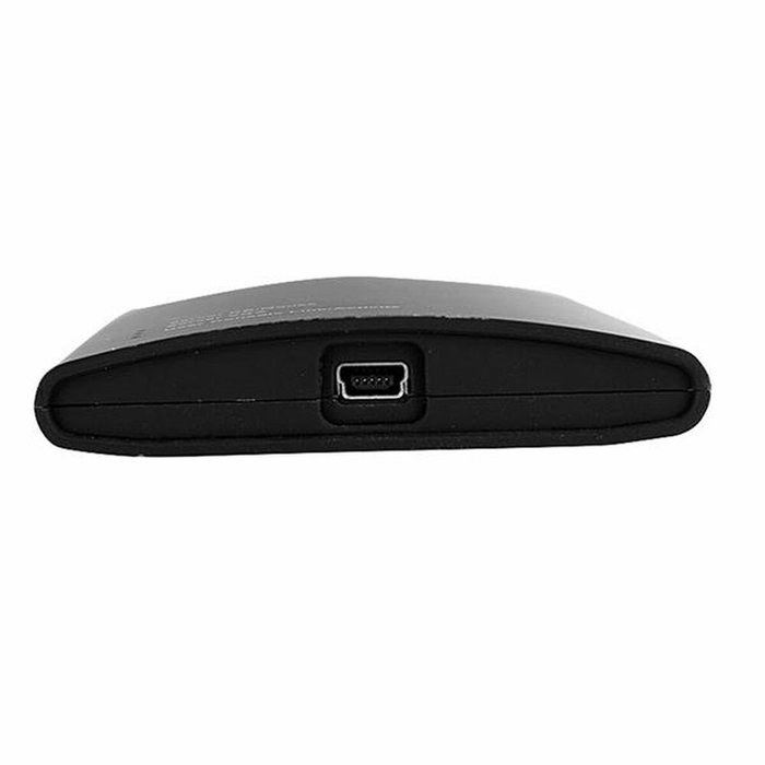 Adaptador USB 3.0 a VGA Startech NOTECONS01 Adaptador USB 3.0 a VGA Startech NOTECONS01